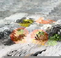 Zambrero Lithgow - Lithgow - Restaurants Sydney