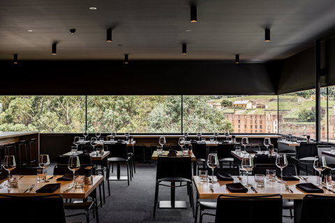 1830 Restaurant And Bar - Restaurants Sydney 0