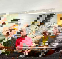 AIS cafe - Restaurants Sydney