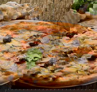 Alex's Pizza - Restaurants Sydney