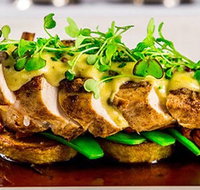 Allure On Currumbin - Restaurants Sydney