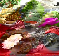 Al Shawi - Restaurants Sydney