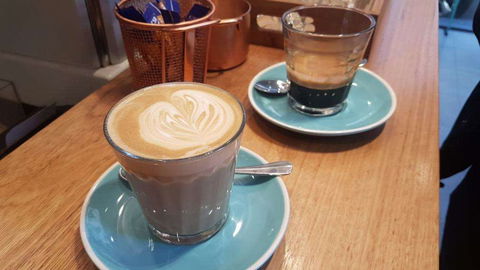 Ashley Hotel - Restaurants Sydney 0