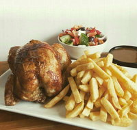 AWU Delicious Food - Restaurants Sydney