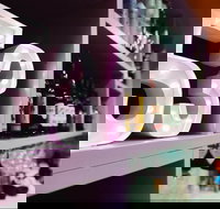 Bar 53 - Restaurants Sydney