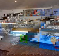 Baywatch Cafe - Restaurants Sydney