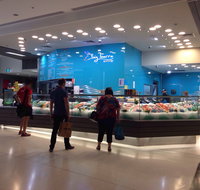 Big Barra Seafoods - Restaurants Sydney