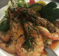 Big John's Italian Seafood Restaurant - Sans Souci - Restaurants Sydney