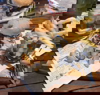 Bite'Z  Burgers Bar Grill - Restaurants Sydney