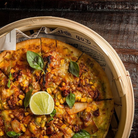 B. Lucky & Sons - Restaurants Sydney 0