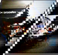 Bradlees on the Beach - Restaurants Sydney