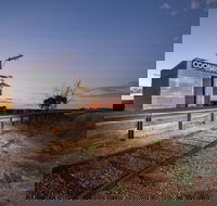 Brand's Laira of Coonawarra - Restaurants Sydney