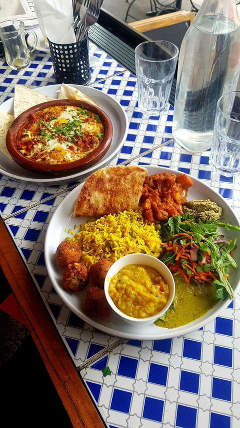 Cariño Tapas Bar - Restaurants Sydney 0