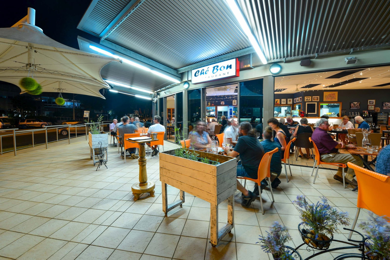 Patchs Beach NSW Restaurants Sydney