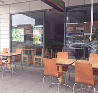 Chilli Garden Thai - Restaurants Sydney