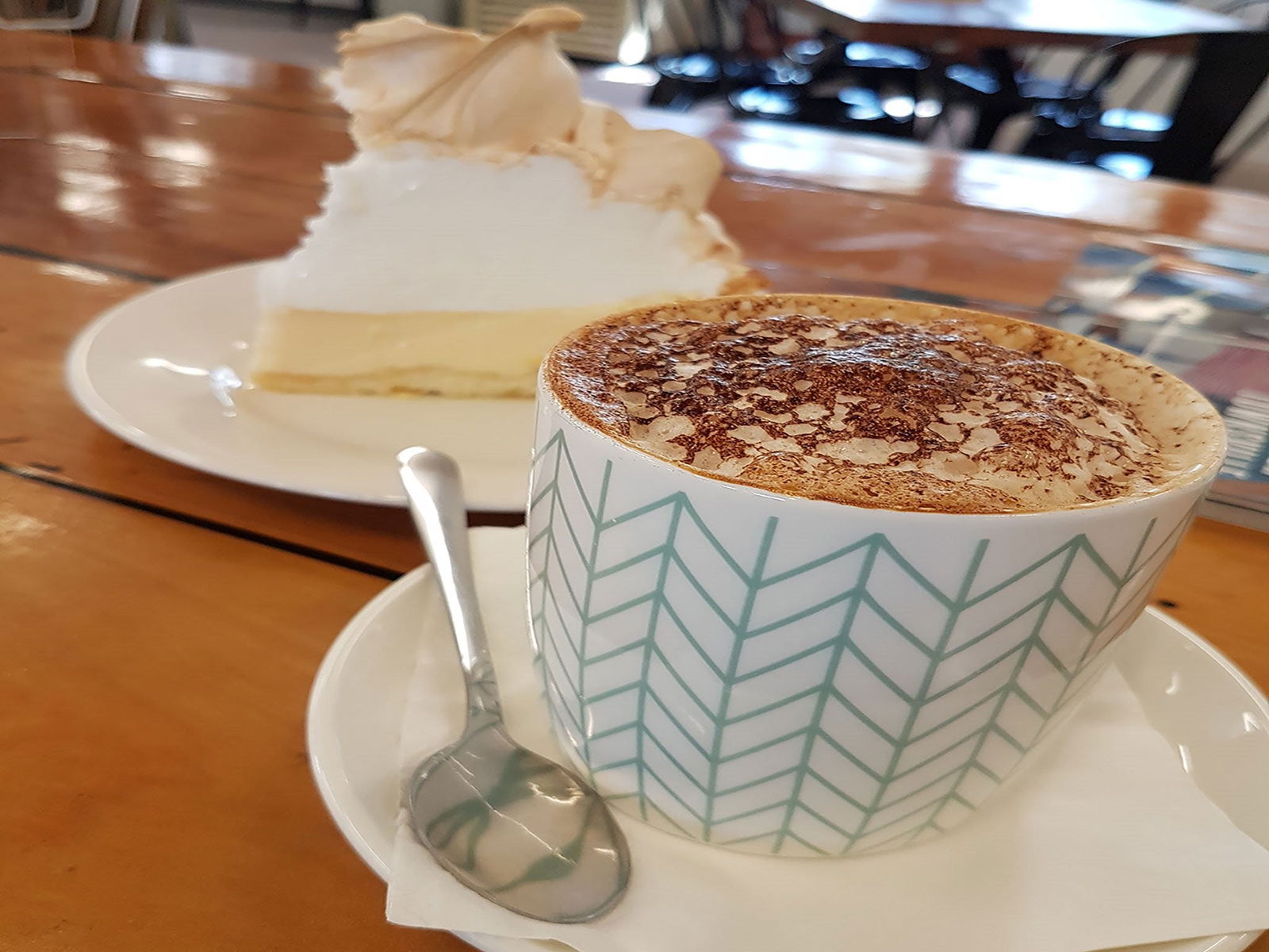 Mount Surround QLD Restaurants Sydney