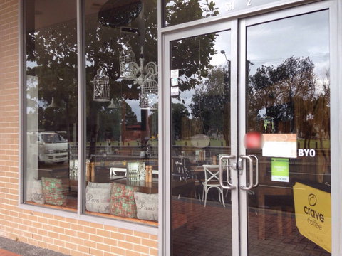 Coco's Pizza Cafe - Restaurants Sydney 0