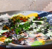 Conservatorium - Restaurants Sydney