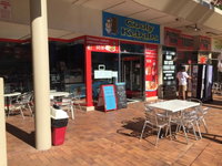 Coolangatta Takeaway and Coolangatta Restaurants Sydney Restaurants Sydney