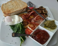 Crema Espresso - Broadbeach