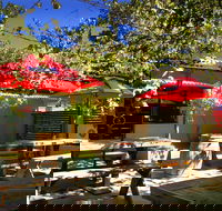 Crown Hotel Wentworth - Restaurants Sydney