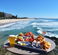 Currumbin Beach Vikings Surf Life Saving Club - Restaurants Sydney