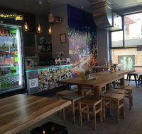 District 1. - Restaurants Sydney