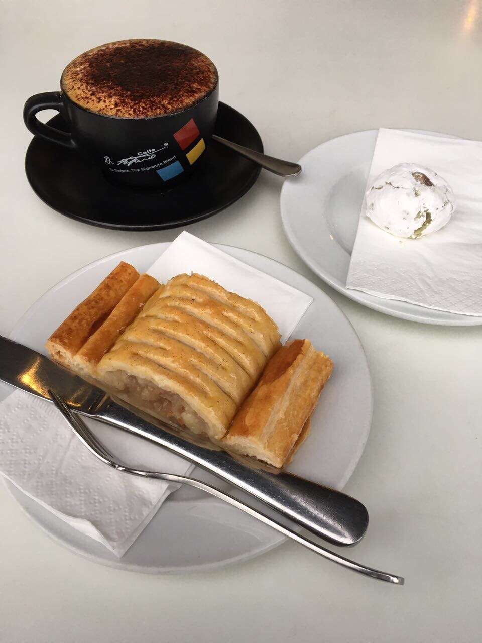 Dolcetti Pasticceria Wareemba