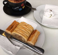 Dolcetti Pasticceria - Restaurants Sydney