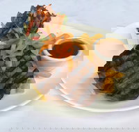 Essence Restaurant - Restaurants Sydney