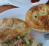 Flying Tarts Bakery and Cafe - Restaurants Sydney