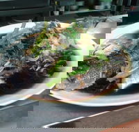 Gippsland Dragon Chinese Restaurant - Restaurants Sydney