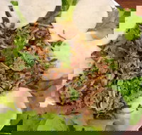 Hai Au Lang Nuong - Restaurants Sydney