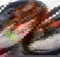 Happy World Sushi  Rice - Restaurants Sydney