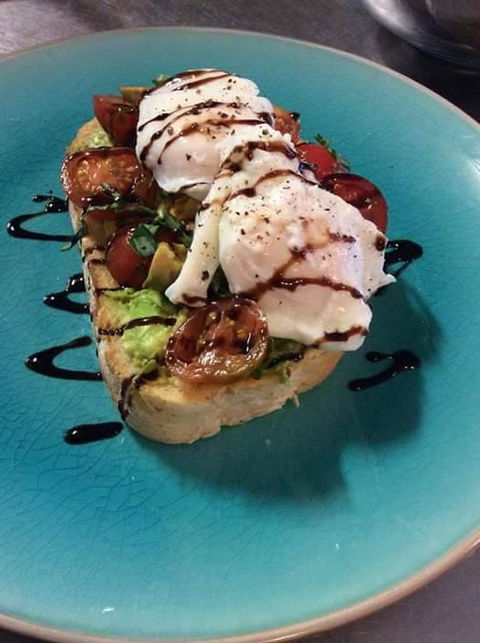 Hessian & Bean Boutique Espresso - Restaurants Sydney 0