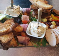 Holy Smoke Gourmet Food Shop - Restaurants Sydney