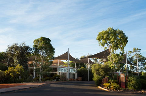 Ilkari Restaurant - Restaurants Sydney 1