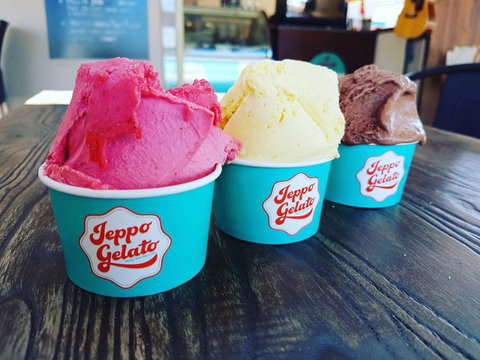 Jeppo's - Restaurants Sydney 0