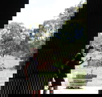 John Gehrig Wines Rutherglen - Restaurants Sydney