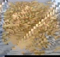 Johnny's Quality Fish Bar - Restaurants Sydney