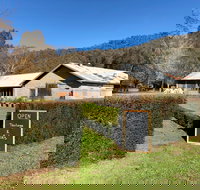 King River Estate - Restaurants Sydney