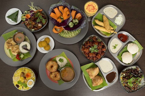 KO Bar And Grill - Restaurants Sydney 0