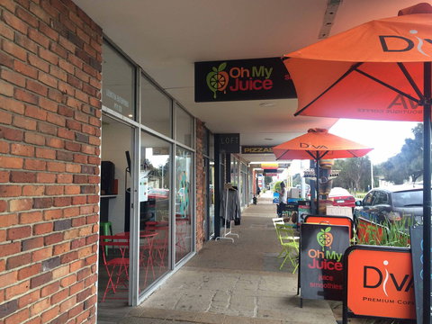 Lantern Lounge - Restaurants Sydney 0