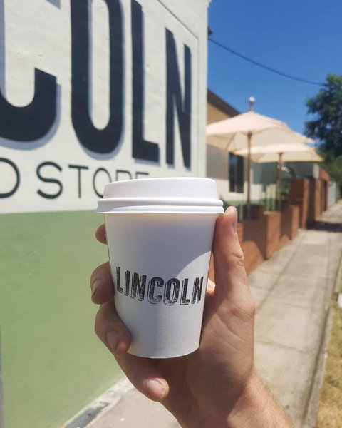 Lincoln Food Store - Restaurants Sydney 0