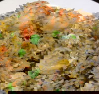 Little Dragon - Restaurants Sydney