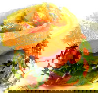 Lively Catch Seafood - Restaurants Sydney