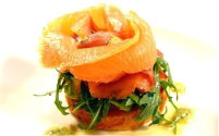 Lively Catch Seafood