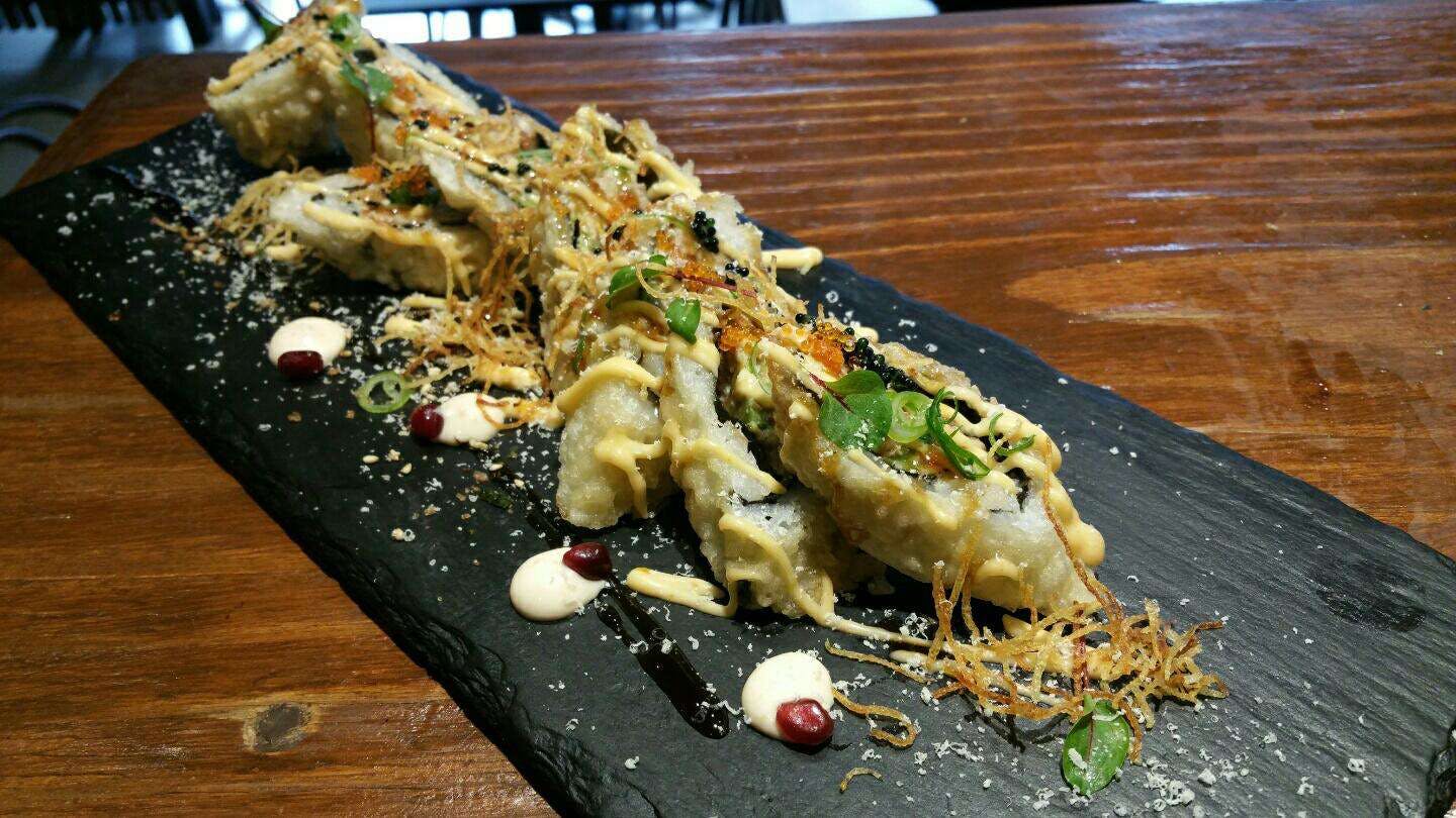 Lane Cove NSW Restaurants Sydney