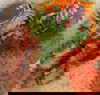 Mascot Bakery - Restaurants Sydney