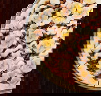 Max Brenner - Southport